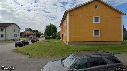 Lägenheter att hyra i Motala - Bild från Google Street View