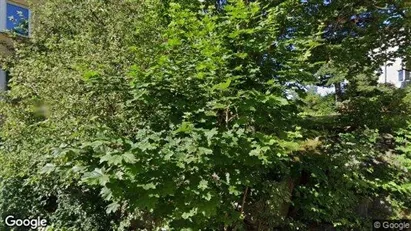 Lägenheter att hyra i Söderort - Bild från Google Street View
