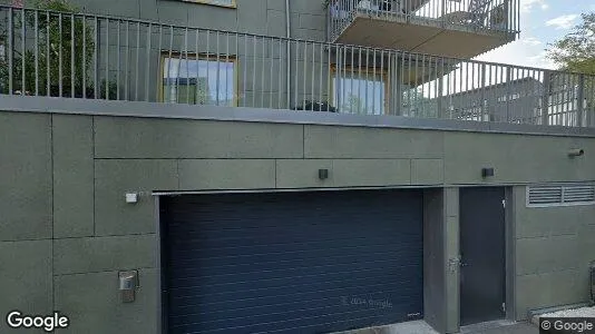 Lägenheter att hyra i Askim-Frölunda-Högsbo - Bild från Google Street View