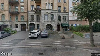Lägenheter att hyra i Örgryte-Härlanda - Bild från Google Street View