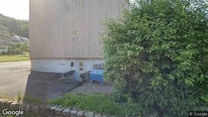 Lägenheter att hyra i Ale - Bild från Google Street View