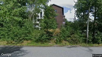 Lägenheter att hyra i Nacka - Bild från Google Street View