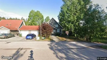 Lägenheter att hyra i Oskarshamn - Bild från Google Street View