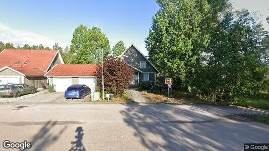 Lägenheter att hyra i Oskarshamn - Bild från Google Street View