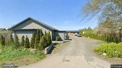 Lägenheter att hyra i Kristianstad - Bild från Google Street View
