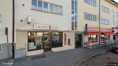 Lägenheter att hyra i Söderort - Bild från Google Street View