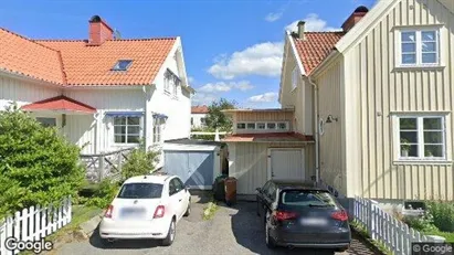 Lägenheter att hyra i Örgryte-Härlanda - Bild från Google Street View