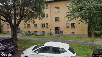 Lägenheter att hyra i Söderort - Bild från Google Street View