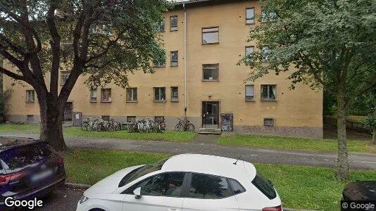 Lägenheter att hyra i Söderort - Bild från Google Street View