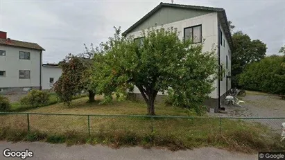 Lägenheter att hyra i Åtvidaberg - Bild från Google Street View