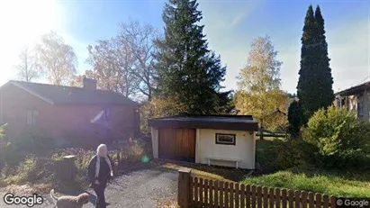 Lägenheter att hyra i Järfälla - Bild från Google Street View