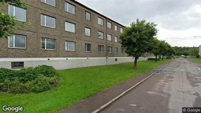 Lägenheter att hyra i Norra hisingen - Bild från Google Street View