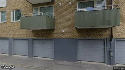 Lägenheter att hyra i Västra hisingen - Bild från Google Street View