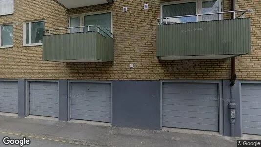 Lägenheter att hyra i Västra hisingen - Bild från Google Street View