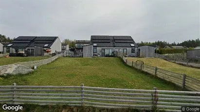 Lägenheter att hyra i Norrtälje - Bild från Google Street View