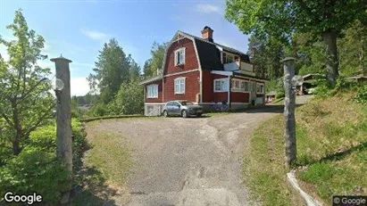 Lägenheter att hyra i Falun - Bild från Google Street View