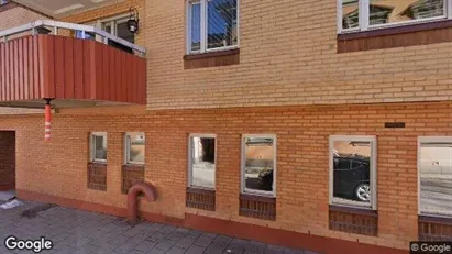 Lägenheter att hyra i Norrköping - Bild från Google Street View