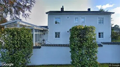 Lägenheter att hyra i Jönköping - Bild från Google Street View