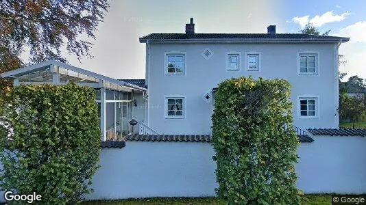 Lägenheter att hyra i Jönköping - Bild från Google Street View