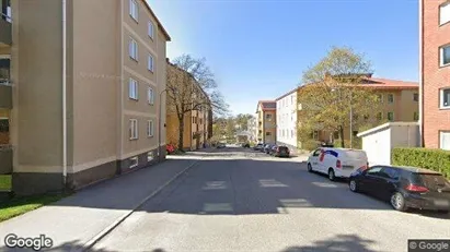 Lägenheter att hyra i Sundbyberg - Bild från Google Street View