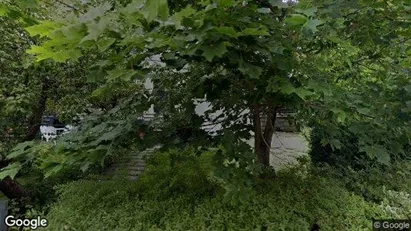 Lägenheter att hyra i Örgryte-Härlanda - Bild från Google Street View