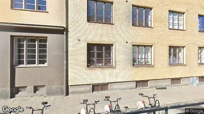 Lägenheter att hyra i Malmö Centrum - Bild från Google Street View