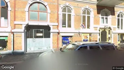 Lägenheter att hyra i Helsingborg - Bild från Google Street View