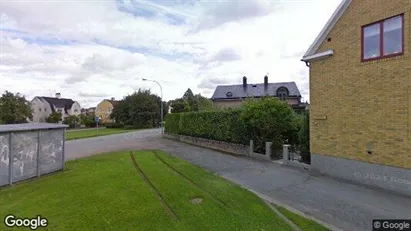 Lägenheter att hyra i Örebro - Bild från Google Street View