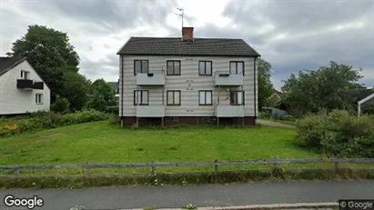 Lägenheter att hyra i Sävsjö - Bild från Google Street View