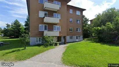 Lägenheter att hyra i Lidingö - Bild från Google Street View
