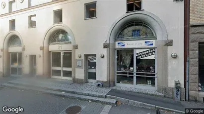 Lägenheter att hyra i Göteborg Centrum - Bild från Google Street View