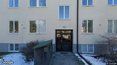Rum att hyra i Västerort - Bild från Google Street View