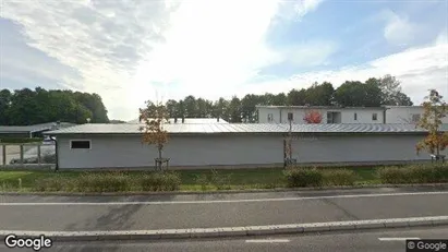 Lägenheter att hyra i Bromölla - Bild från Google Street View