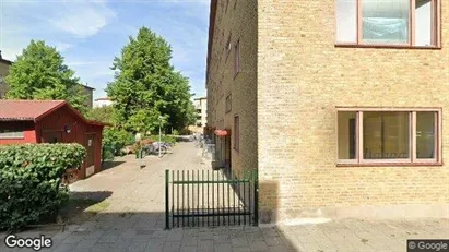 Lägenheter att hyra i Malmö Centrum - Bild från Google Street View