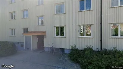 Lägenheter att hyra i Sofielund - Bild från Google Street View