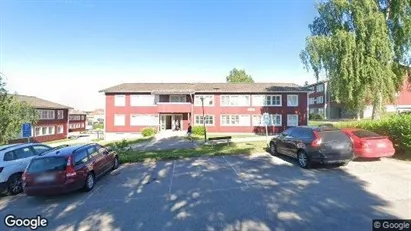Lägenheter att hyra i Ovanåker - Bild från Google Street View