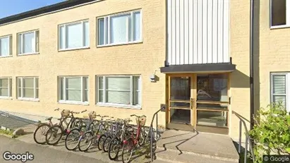 Lägenheter att hyra i Uppsala - Bild från Google Street View