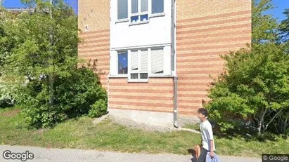 Rum att hyra i Haninge - Bild från Google Street View