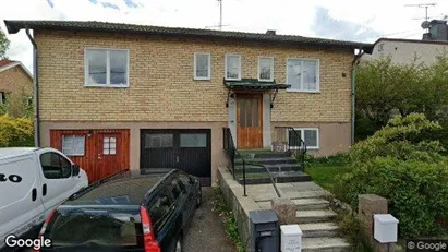 Lägenheter att hyra i Söderort - Bild från Google Street View
