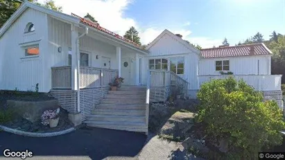 Lägenheter att hyra i Askim-Frölunda-Högsbo - Bild från Google Street View