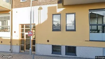 Lägenheter att hyra i Linköping - Bild från Google Street View