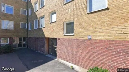 Rum att hyra i Västra hisingen - Bild från Google Street View