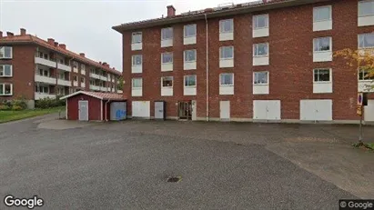 Lägenheter att hyra i Uddevalla - Bild från Google Street View