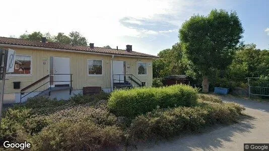 Lägenheter att hyra i Orust - Bild från Google Street View