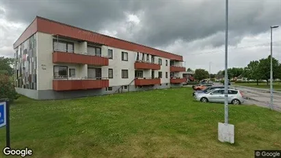 Lägenheter att hyra i Katrineholm - Bild från Google Street View