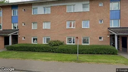 Lägenheter att hyra i Helsingborg - Bild från Google Street View
