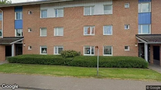 Lägenheter att hyra i Helsingborg - Bild från Google Street View