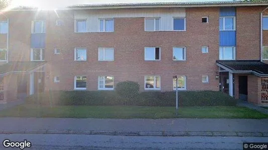 Lägenheter att hyra i Helsingborg - Bild från Google Street View