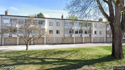 Lägenheter att hyra i Ludvika - Bild från Google Street View