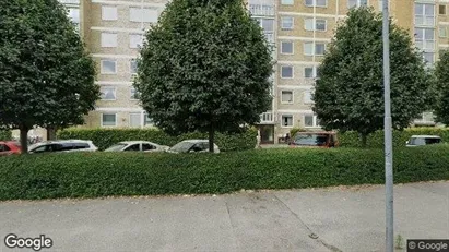 Lägenheter att hyra i Lund - Bild från Google Street View